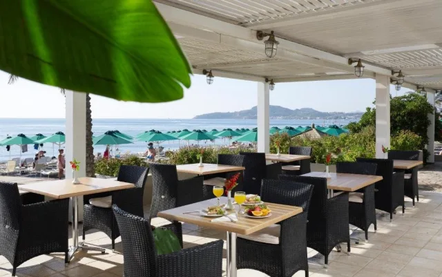 Esperos Mare  Hotel