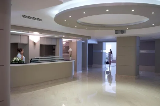 Esperos Mare  Hotel