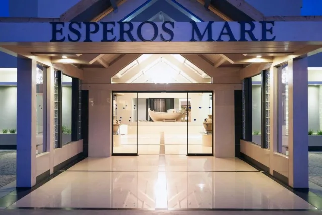 Esperos Mare  Hotel
