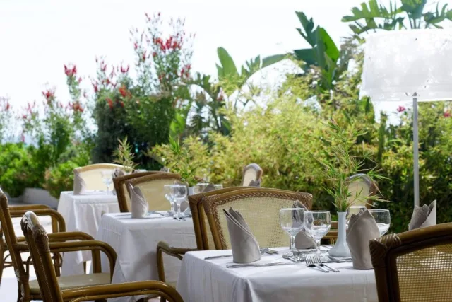 Esperos Mare  Hotel