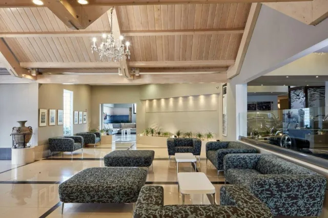 Esperos Mare  Hotel