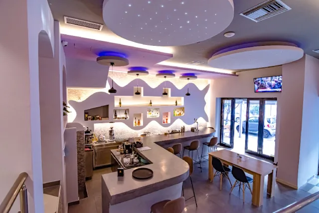 NEP Center