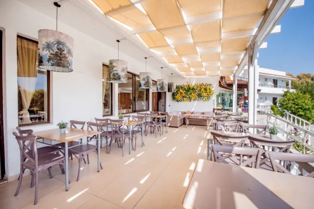 Sivila Hotel