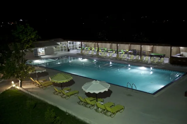 Sivila Hotel