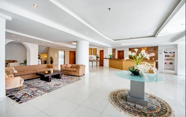 Sivila Hotel