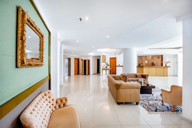 Sivila Hotel