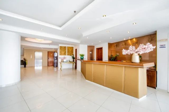 Sivila Hotel
