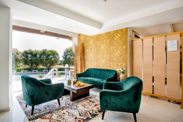 Sivila Hotel