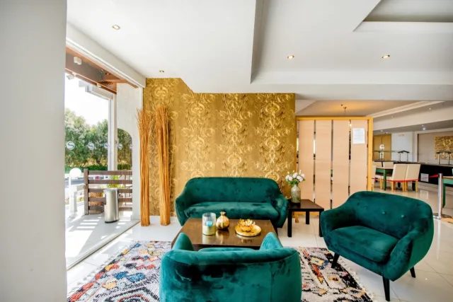 Sivila Hotel