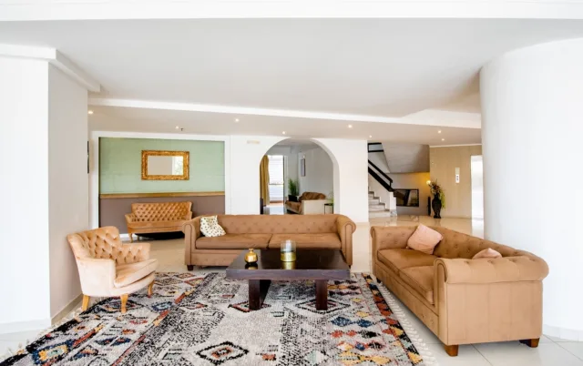 Sivila Hotel