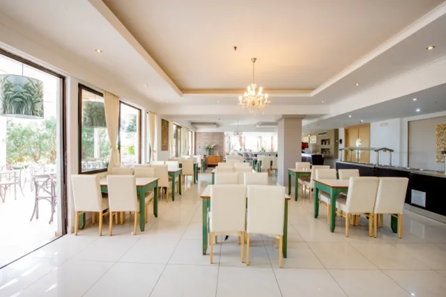 Sivila Hotel