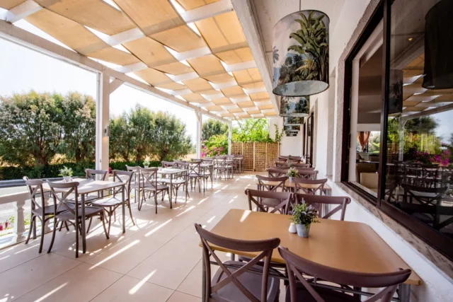 Sivila Hotel