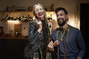 Revelion India Triunghiul de Aur — Bucuresti