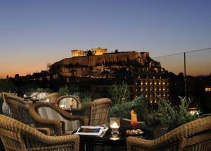 Revelion Atena Hotel Royal Olympic — Bucuresti
