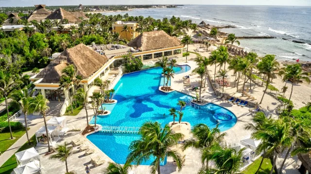 Bahia Principe Explore Akumal - Riviera Maya