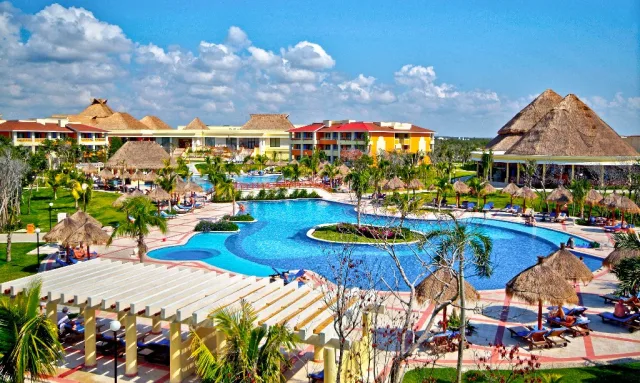 Bahia Principe Explore Coba - Riviera Maya