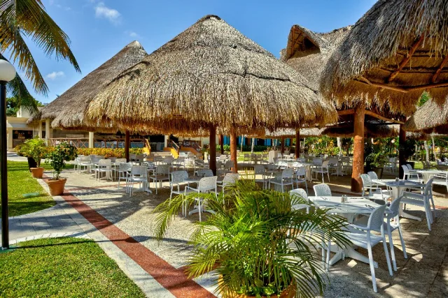 Bahia Principe Explore Coba