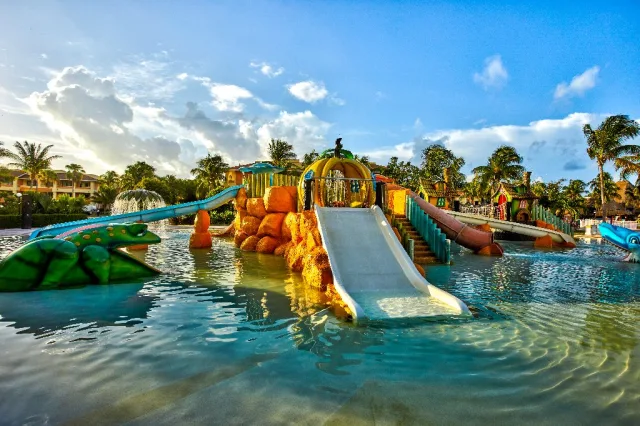 Bahia Principe Explore Coba