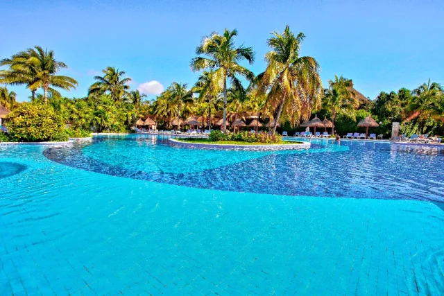 Bahia Principe Explore Coba