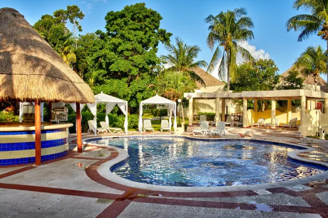 Bahia Principe Explore Coba