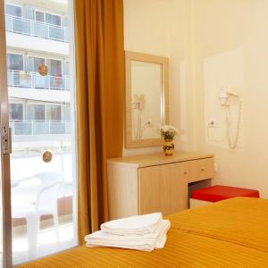 Amaryllis Hotel Rodos