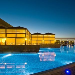 Hotel Blue Lagoon Resort