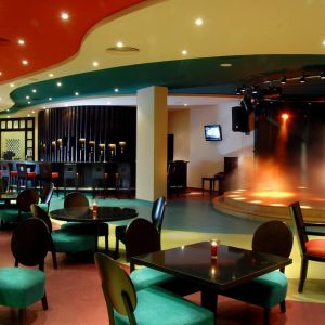 Doubletree By Hilton Sharks Bay (ex. Hilton Sharks Bay)