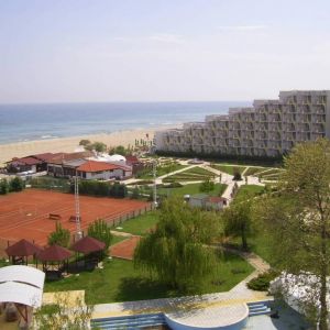 Hotel Sandy Beach