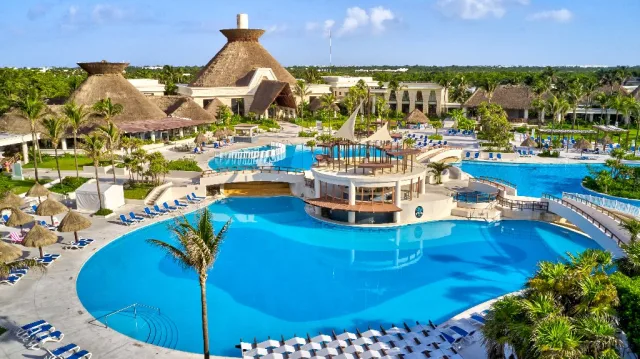 Bahia Principe Explore Tulum - Riviera Maya