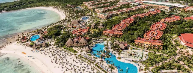Barcelo Maya Grand Resort - Riviera Maya