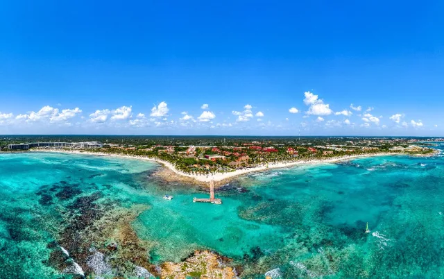 Barcelo Maya Riviera - Adults only 18+ - Riviera Maya