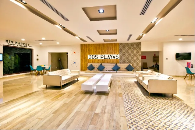 Dos Playas Beach House by Faranda