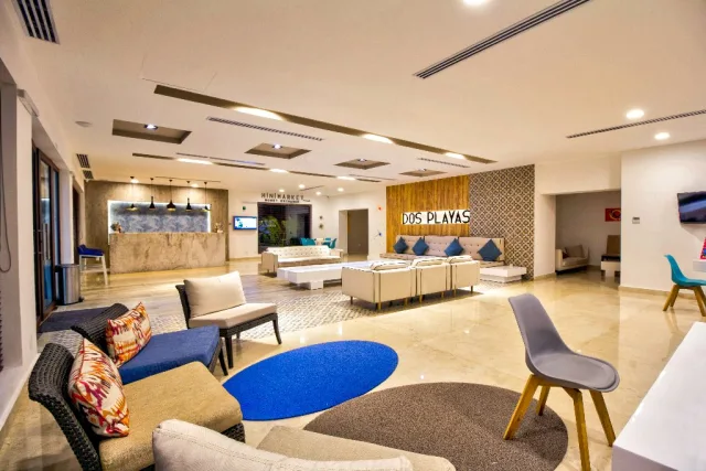 Dos Playas Beach House by Faranda