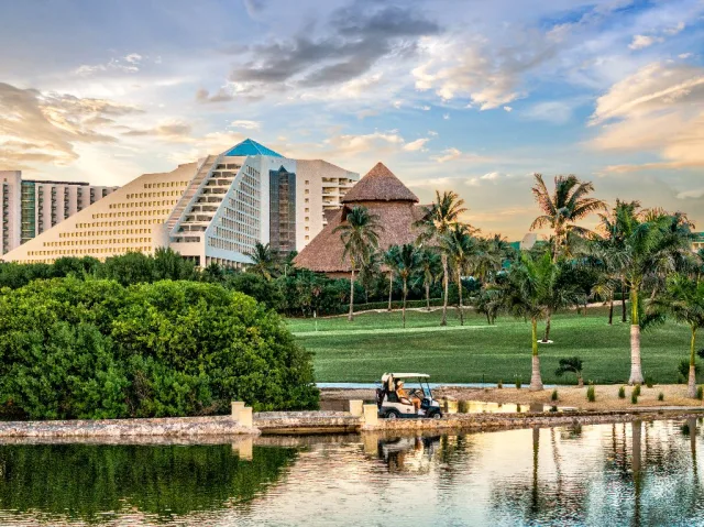 Iberostar Selection Coral Cancun - Adults Only 18+ - Cancun