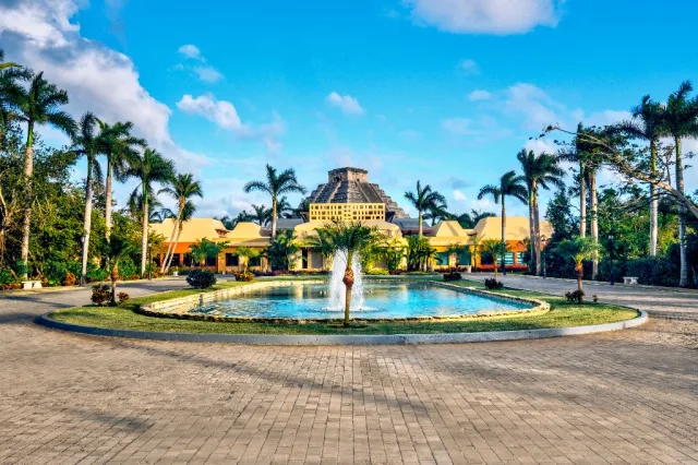 Iberostar Selection Paraiso Maya Suites - Riviera Maya