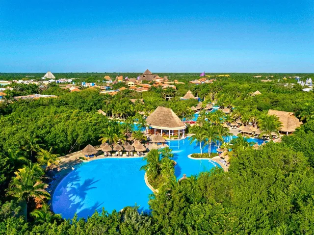Iberostar Waves Paraiso del Mar - Riviera Maya