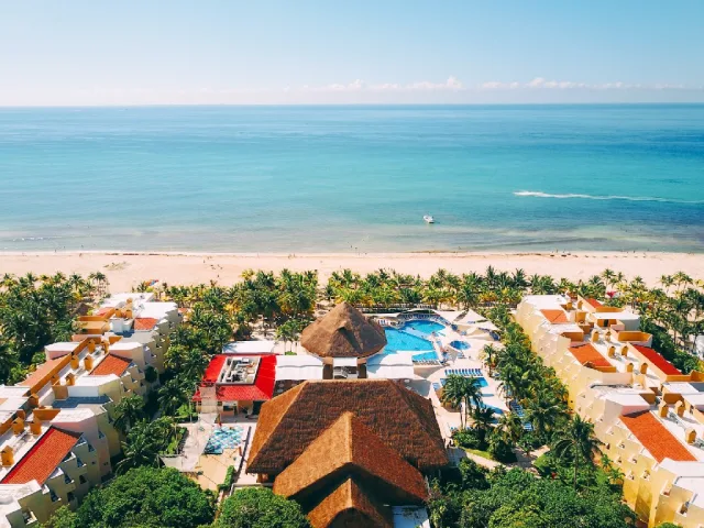 Viva Maya by Wyndham - Riviera Maya