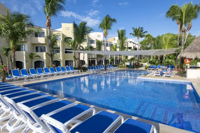 Viva Maya by Wyndham