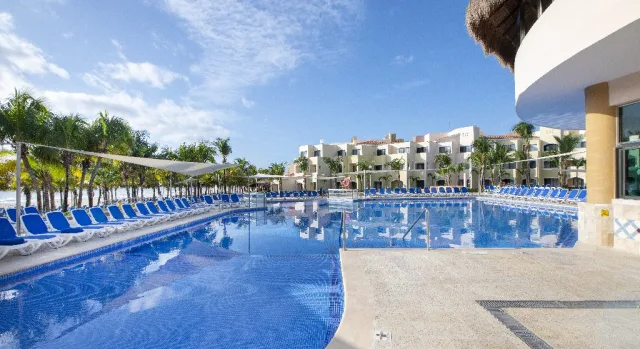 Viva Maya by Wyndham