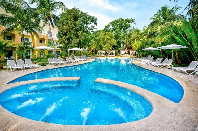 Viva Maya by Wyndham
