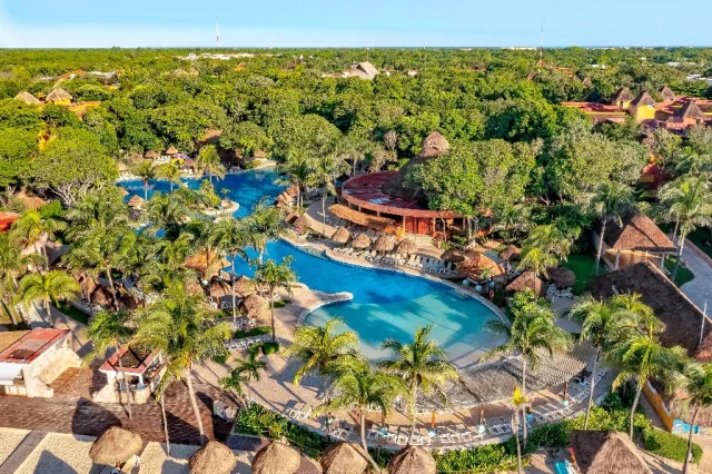 Iberostar Waves Quetzal - Riviera Maya