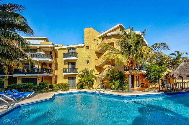 Imperial Laguna by Faranda - Cancun