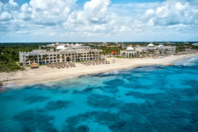 JOIA Paraiso by Iberostar - Adults Only 18+ - Riviera Maya