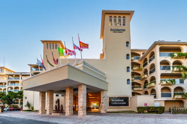 Occidental Costa Cancun - Cancun