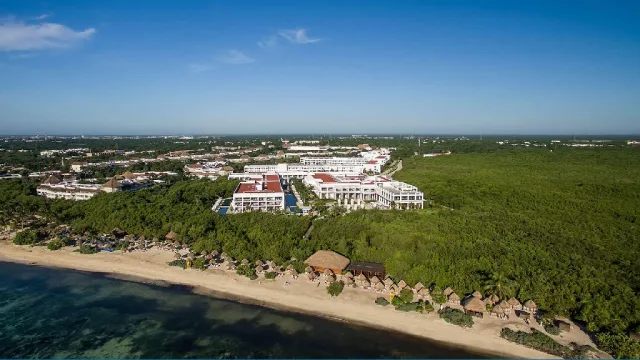Platinum Yucatan Princess - Adults only 18+ - Riviera Maya