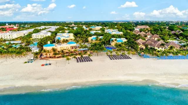 Royal Hideaway Playacar - Riviera Maya