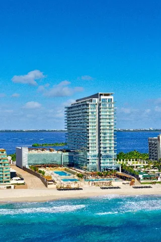 Secrets The Vine Cancun - Adults Only 18+ - Cancun