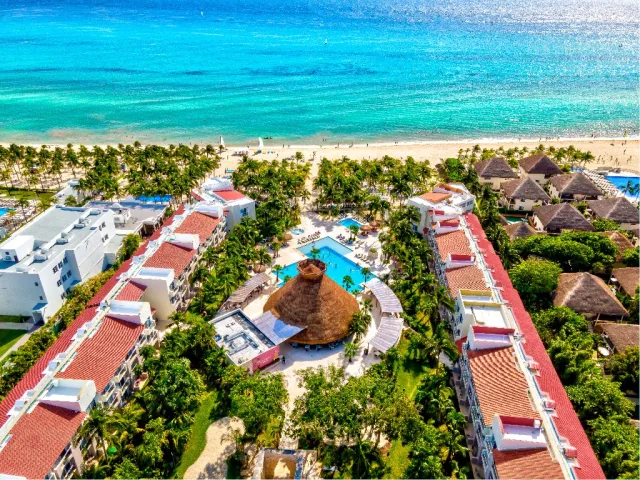 Viva Azteca by Wyndham - Riviera Maya