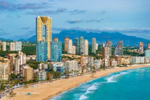 ALICANTE - Vacanta copiilor 2026