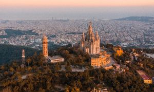 BARCELONA 2026 - Vacanta copiilor in orasul modernismului - plecare din Cluj-Napoca
